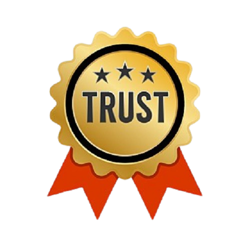 Trust Icon